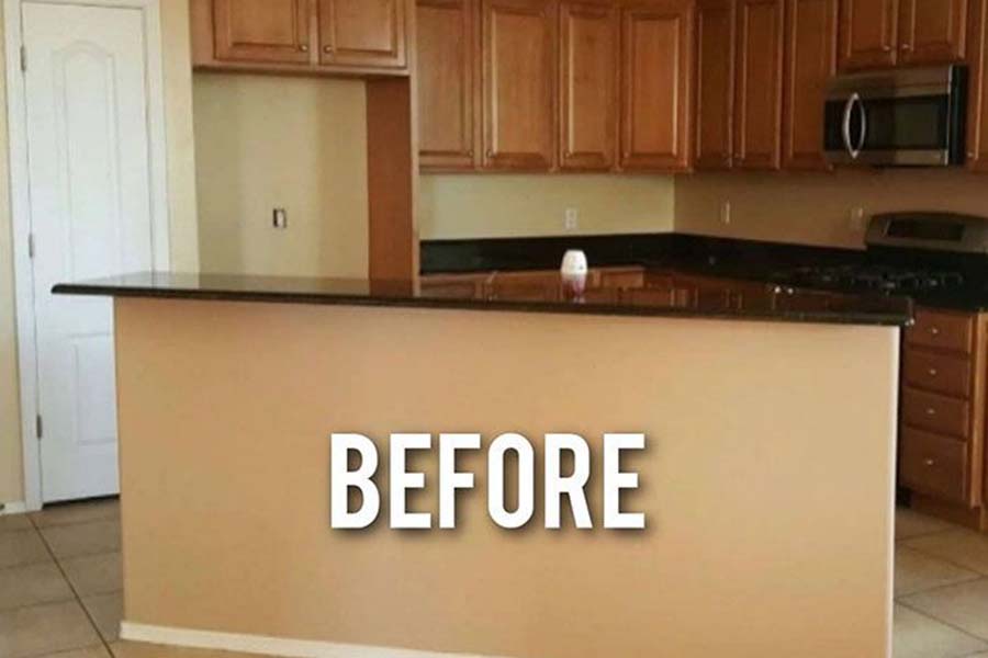 Instagram Account Showcases How Good Design Can Transform A Space And Here Are 30 Of The Best Before & After Pics 1